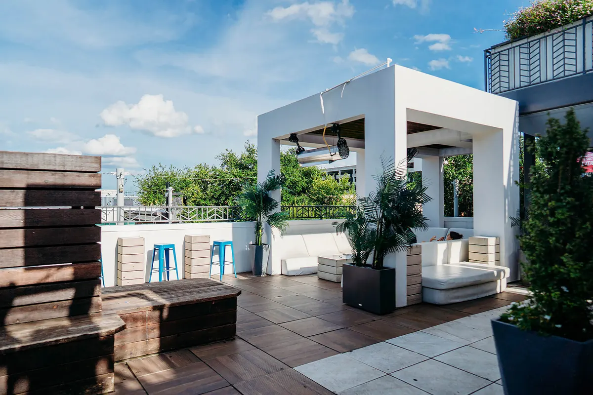 77° Rooftop