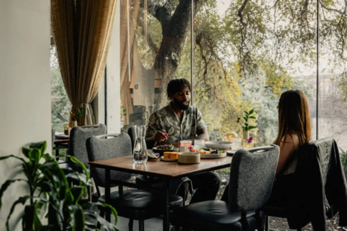 Arlo Grey by Kristen Kish
