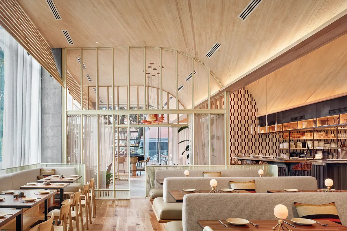 ATX Cocina