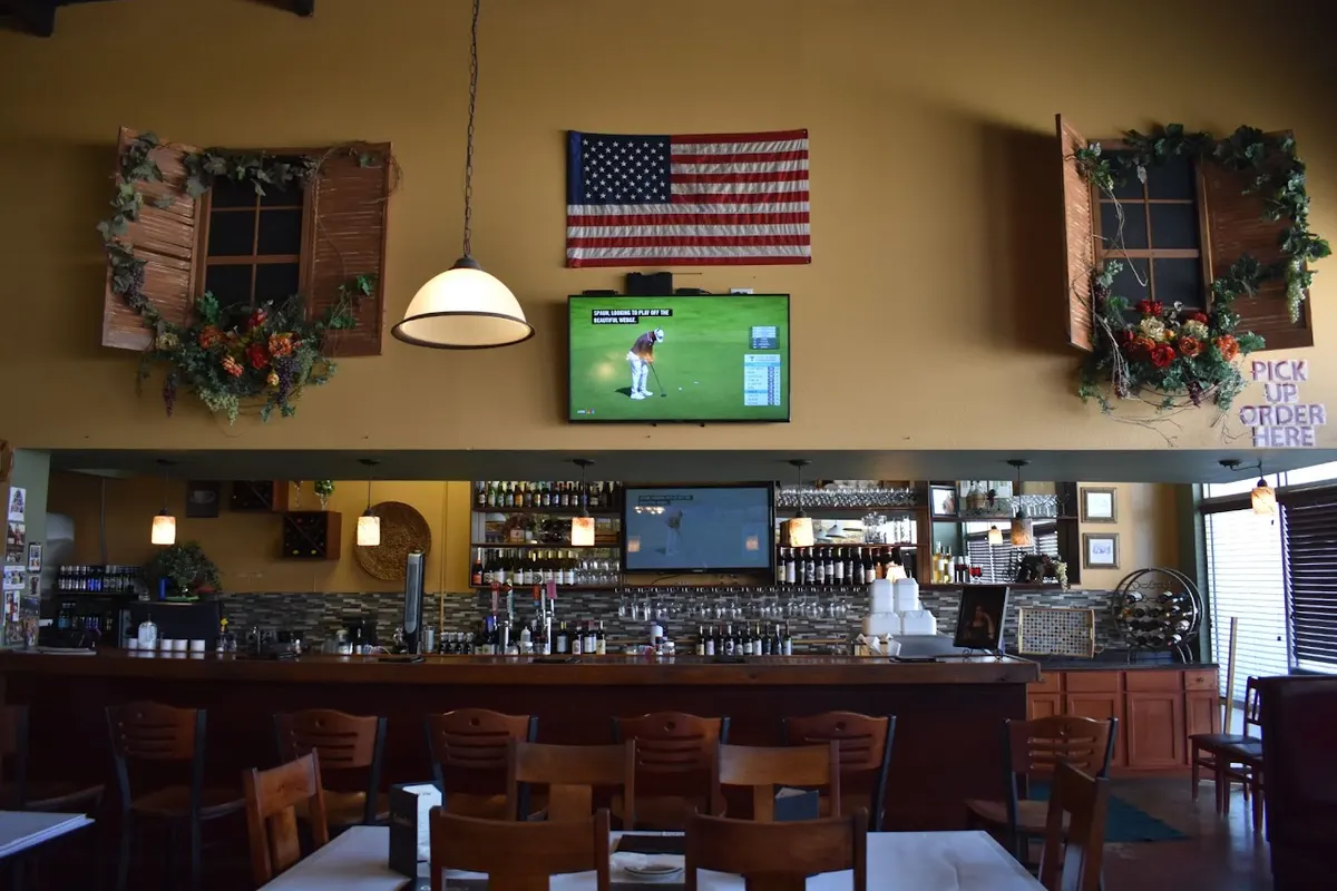 Carmela's Dripping Springs
