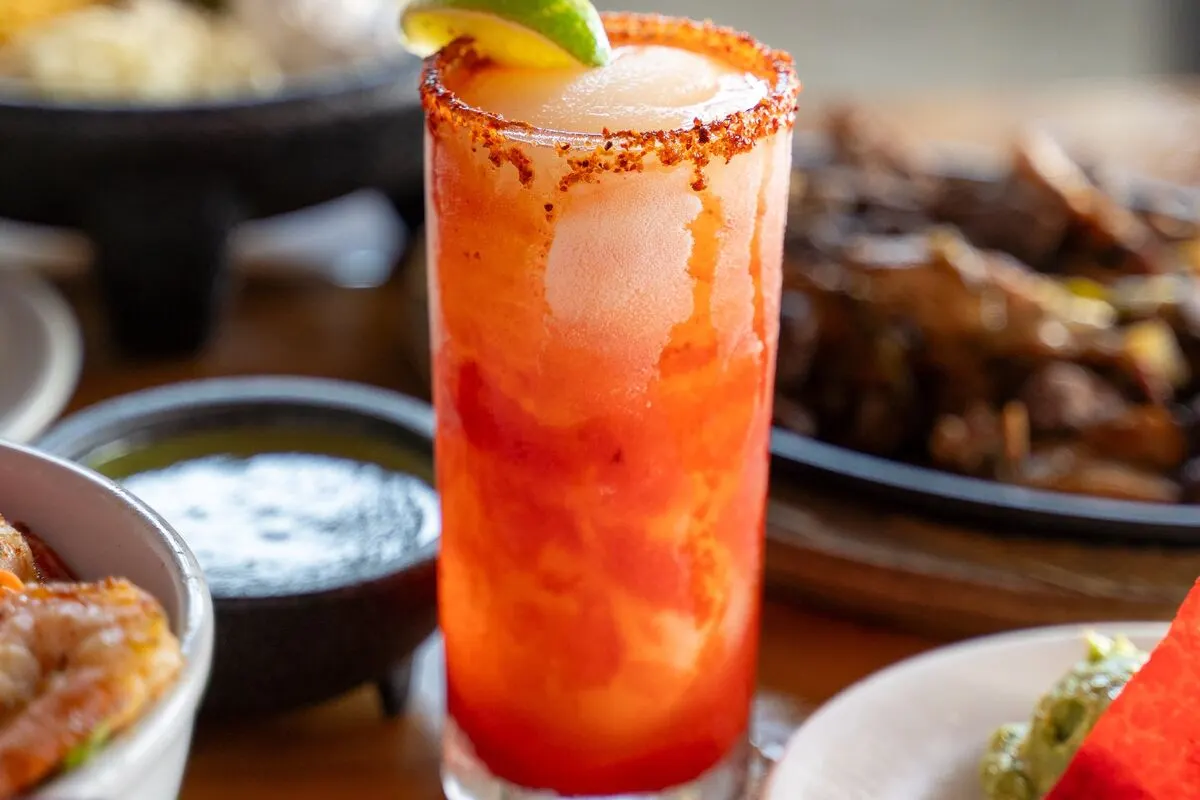 Casa Garcia's