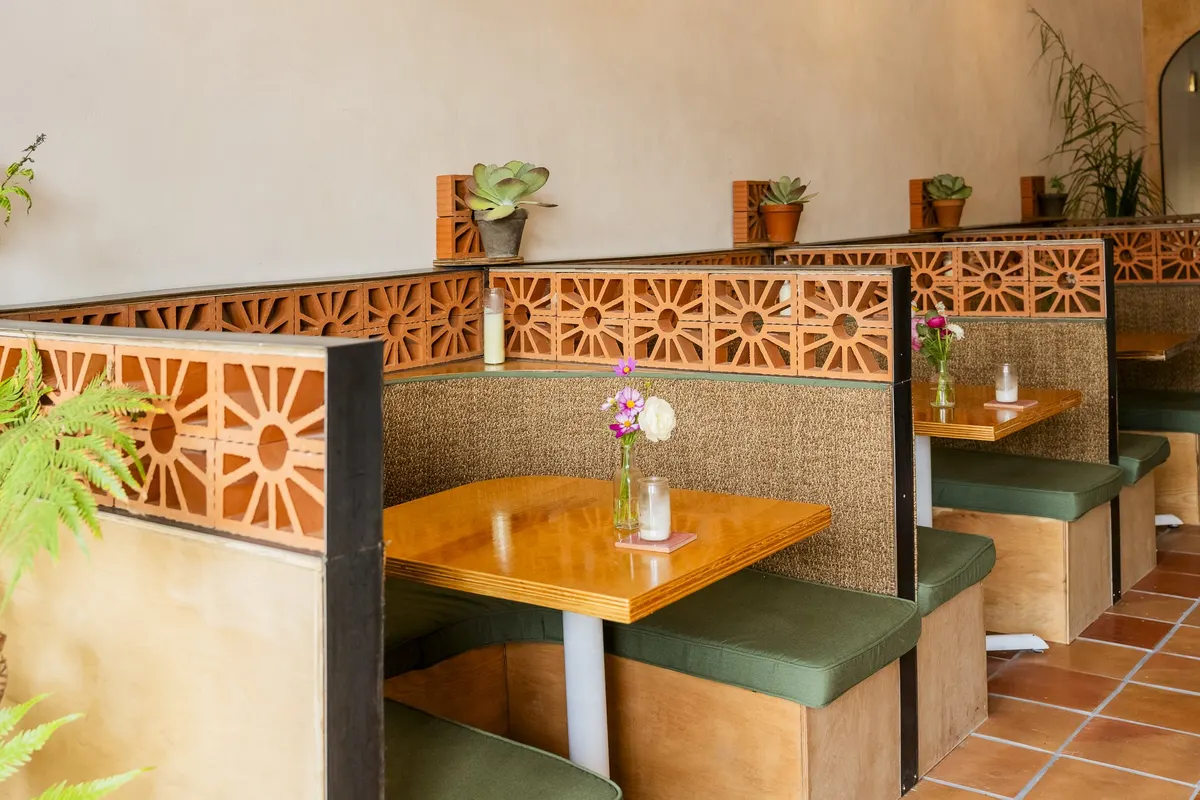 Chaparral Cantina