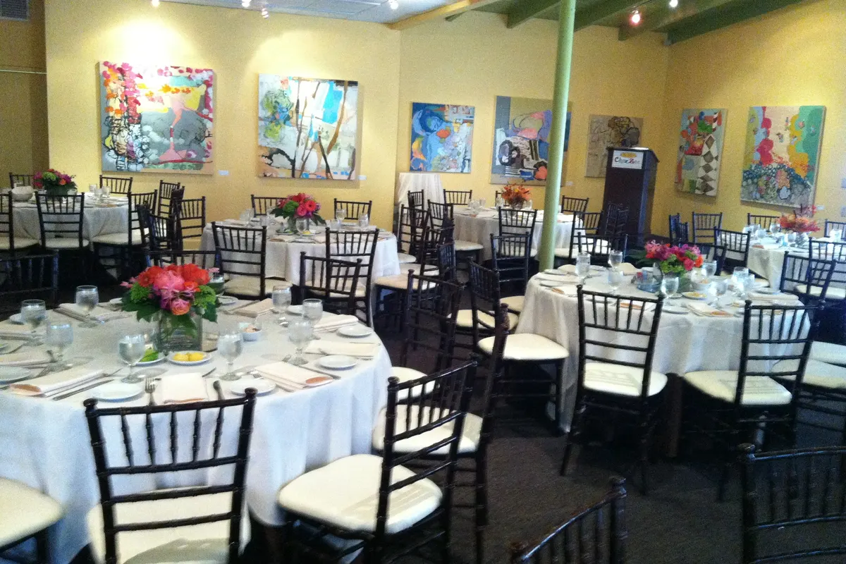 Chez Zee American Bistro