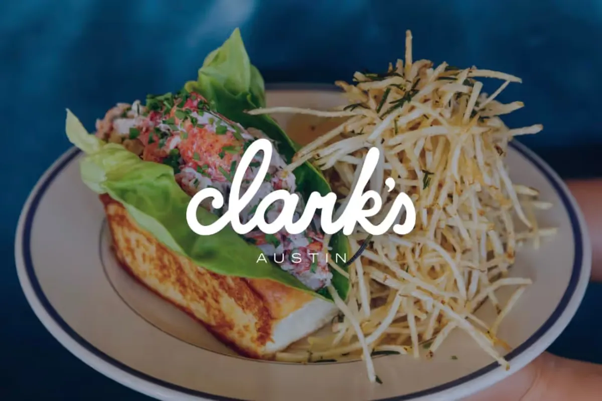 Clark's Oyster Bar