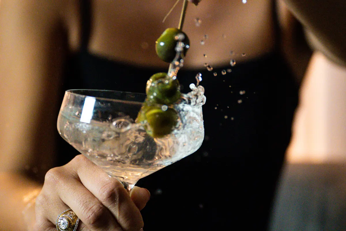 Codependent Cocktails + Coffee