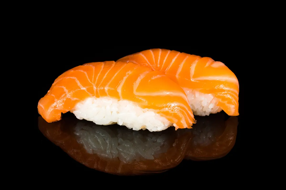 Dawa Sushi