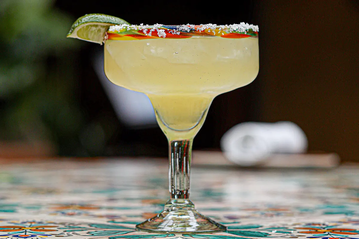Fonda San Miguel