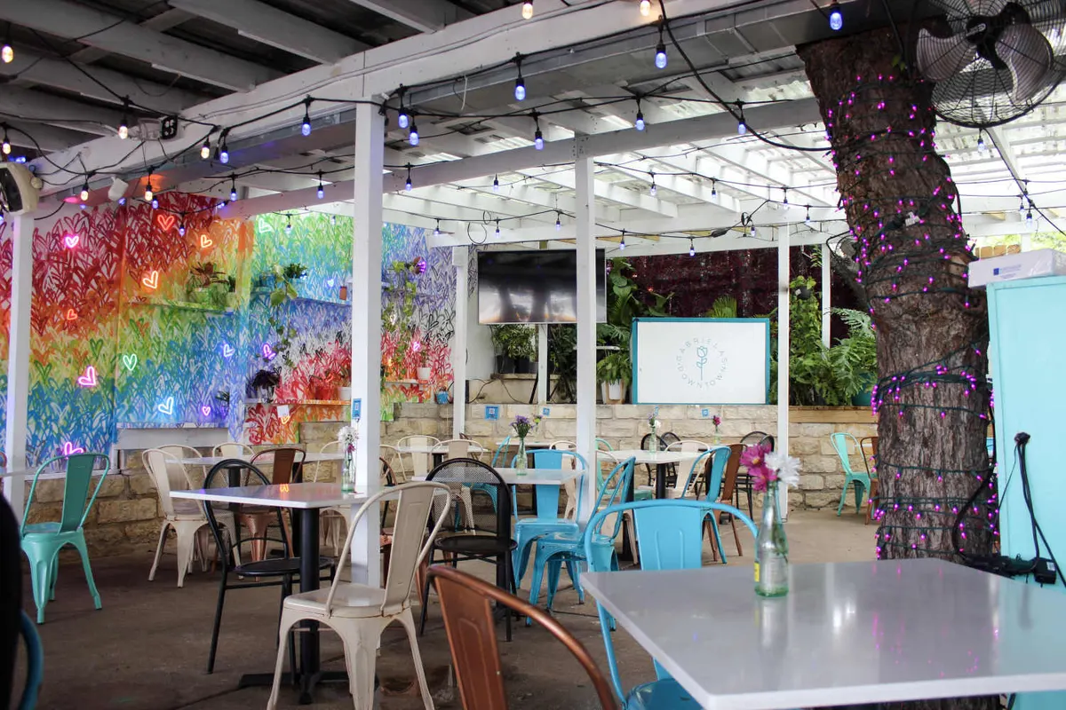 Gabriela's Downtown
