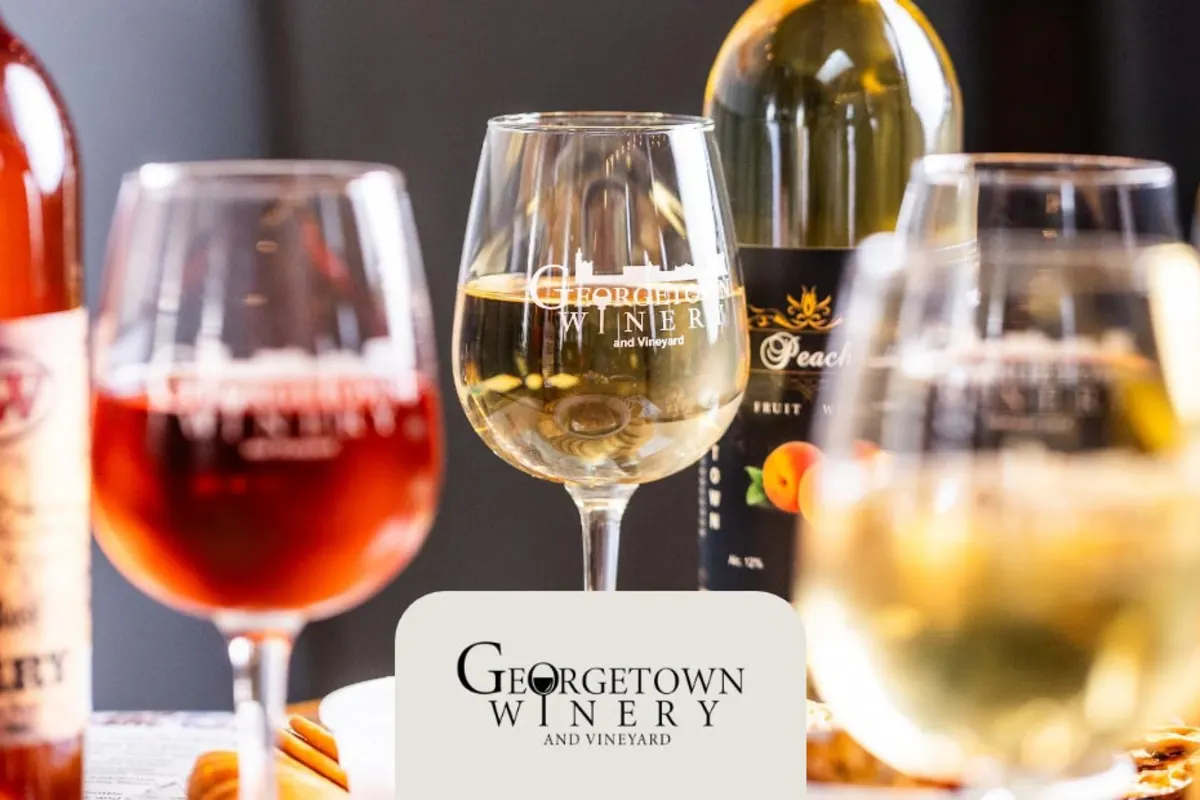 Georgetown Winery