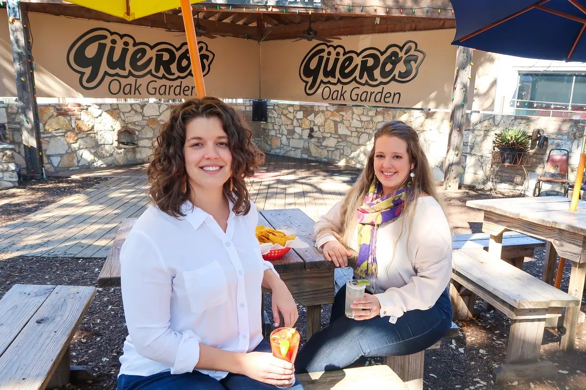 Güero's Taco Bar