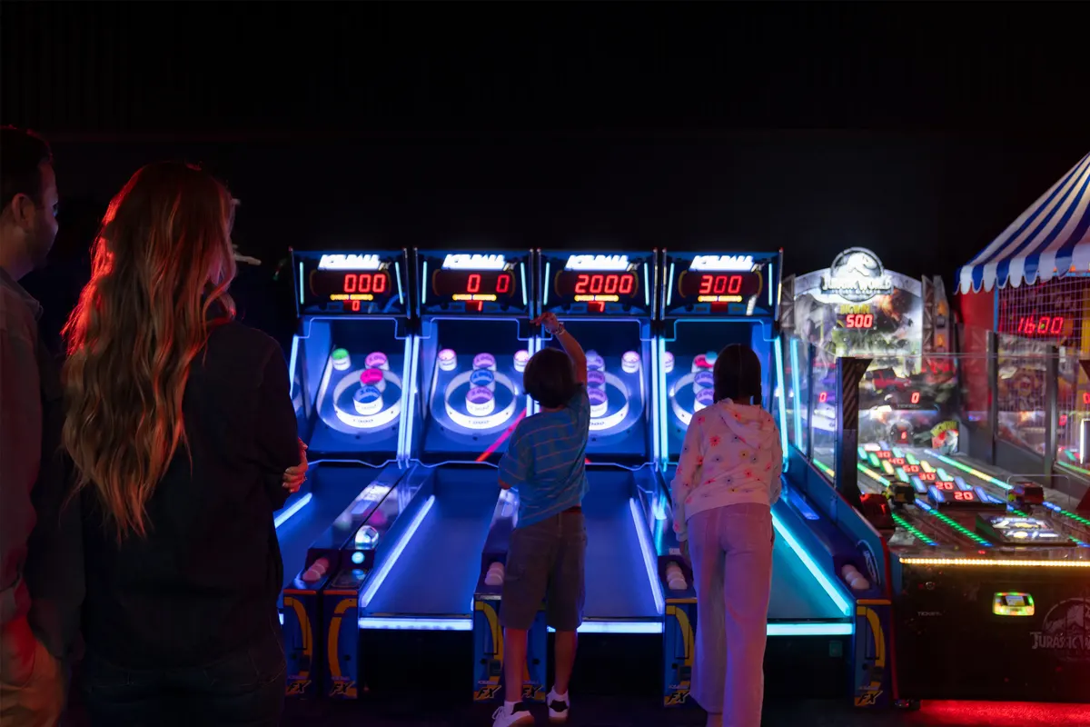 Hooky Entertainment (Hutto)