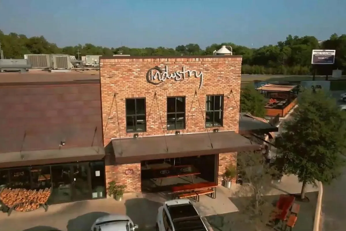 Industry (San Marcos)