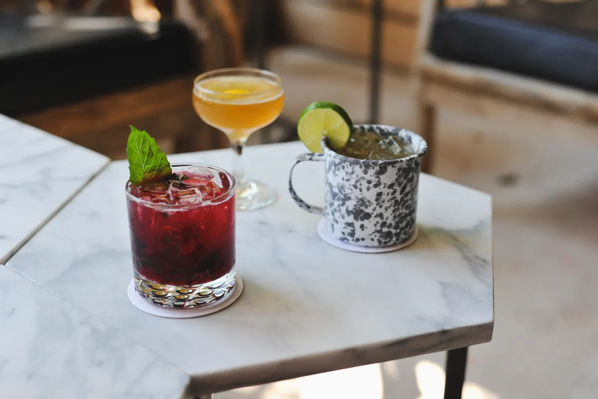 Jacoby's Restaurant & Mercantile
