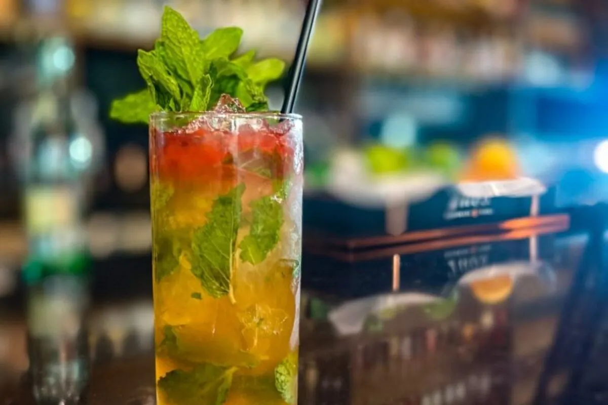 Juno Cocktails & Kitchen