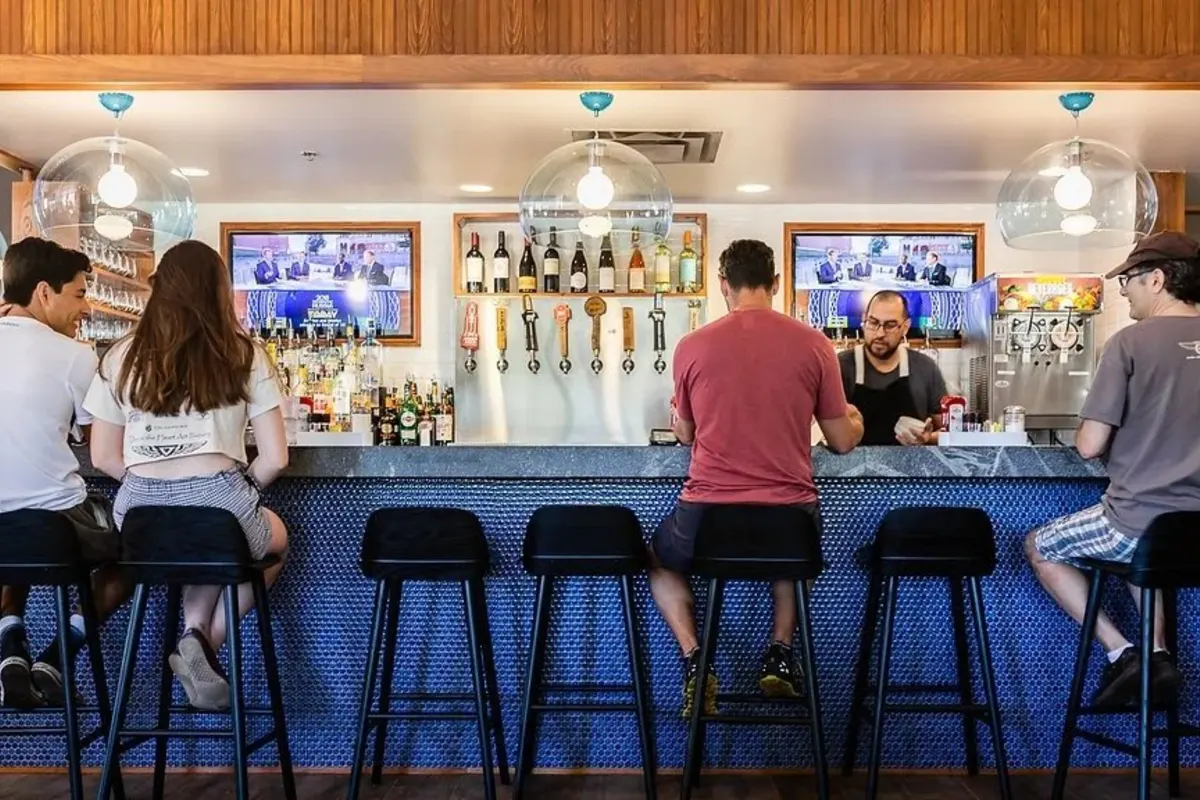 Kerbey Lane Cafe (Northwest)