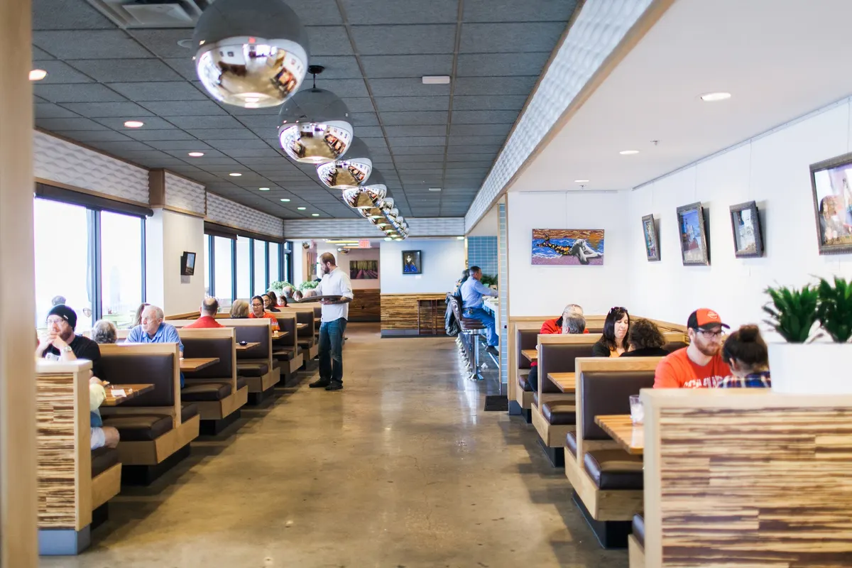 Kerbey Lane Cafe (Round Rock)
