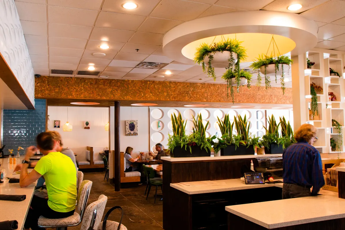 Kerbey Lane Cafe (South Lamar)