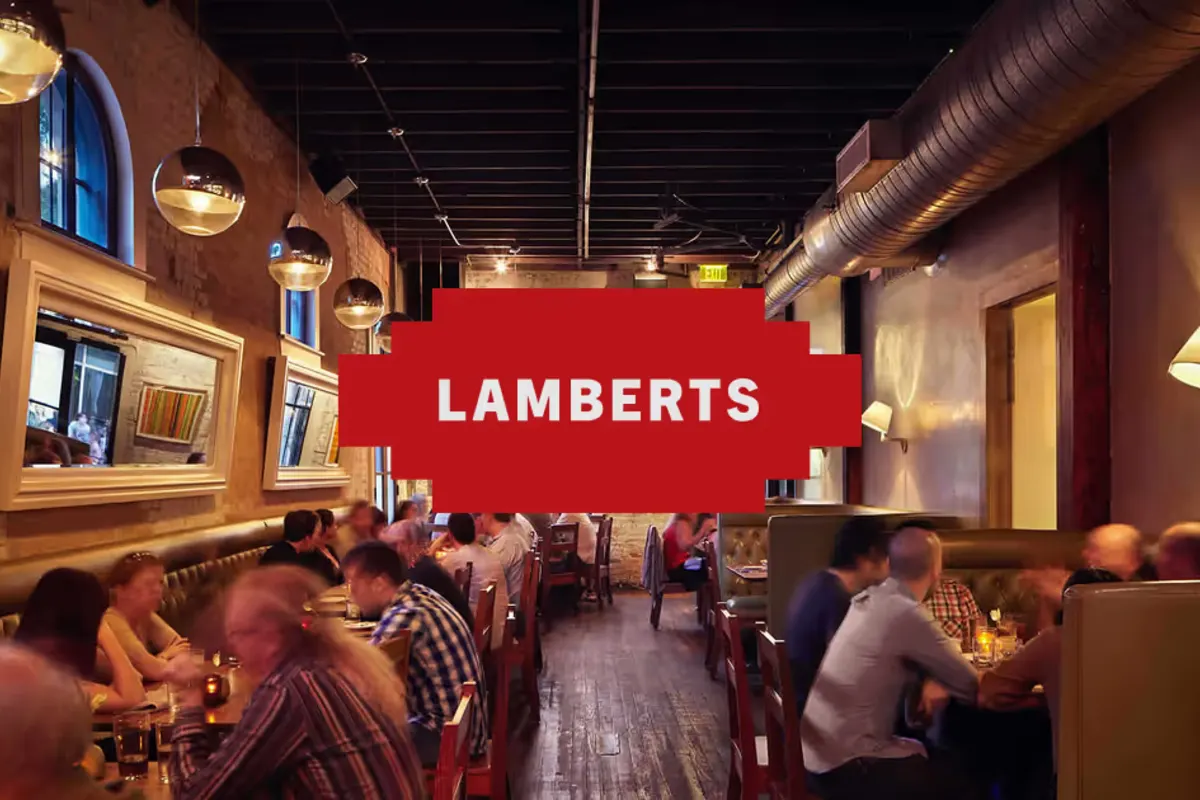 Lamberts