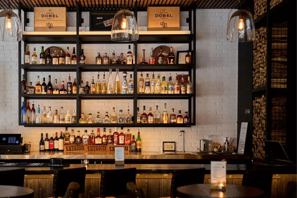 Lonesome Dove Western Bistro