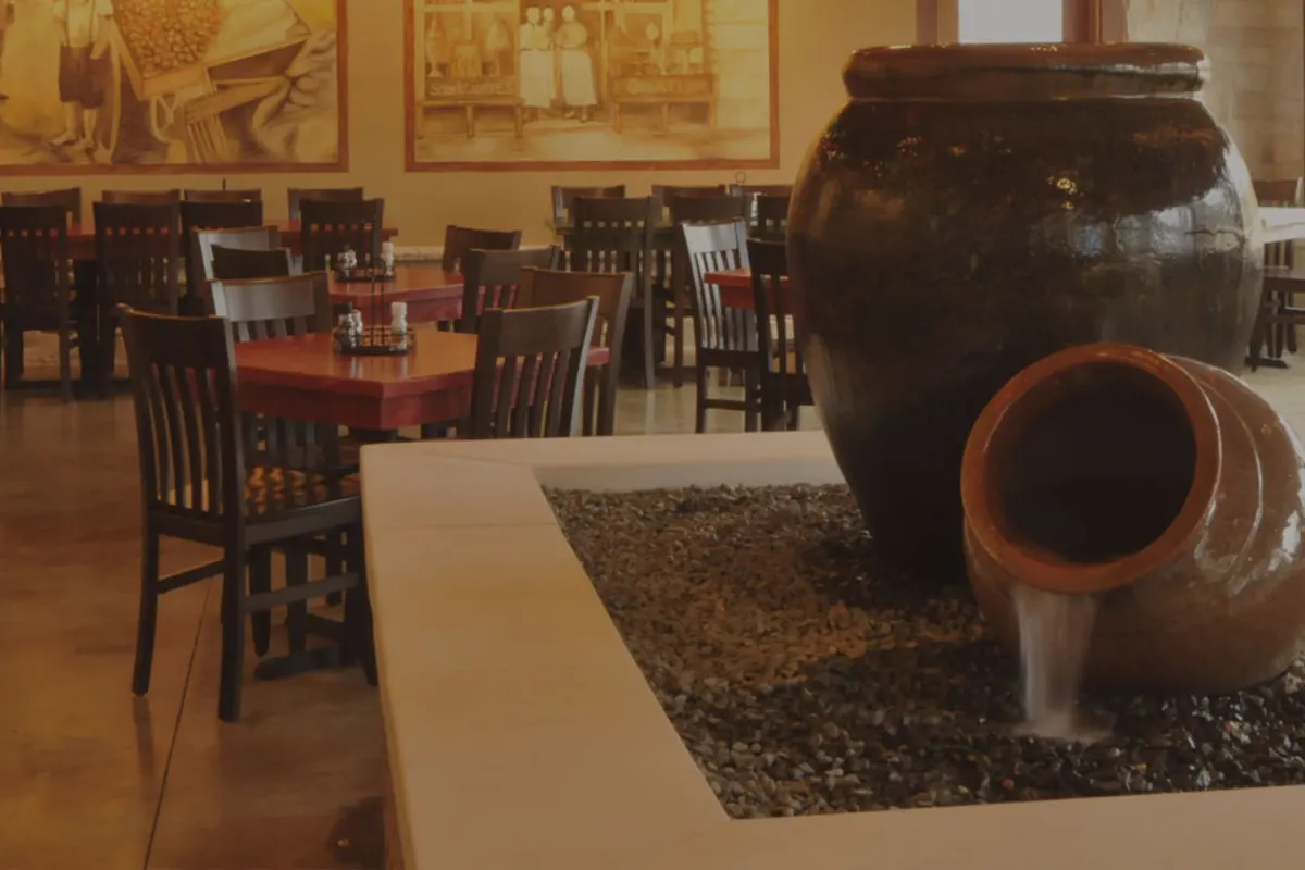 Mandola's Italian Kitchen - Bee Cave