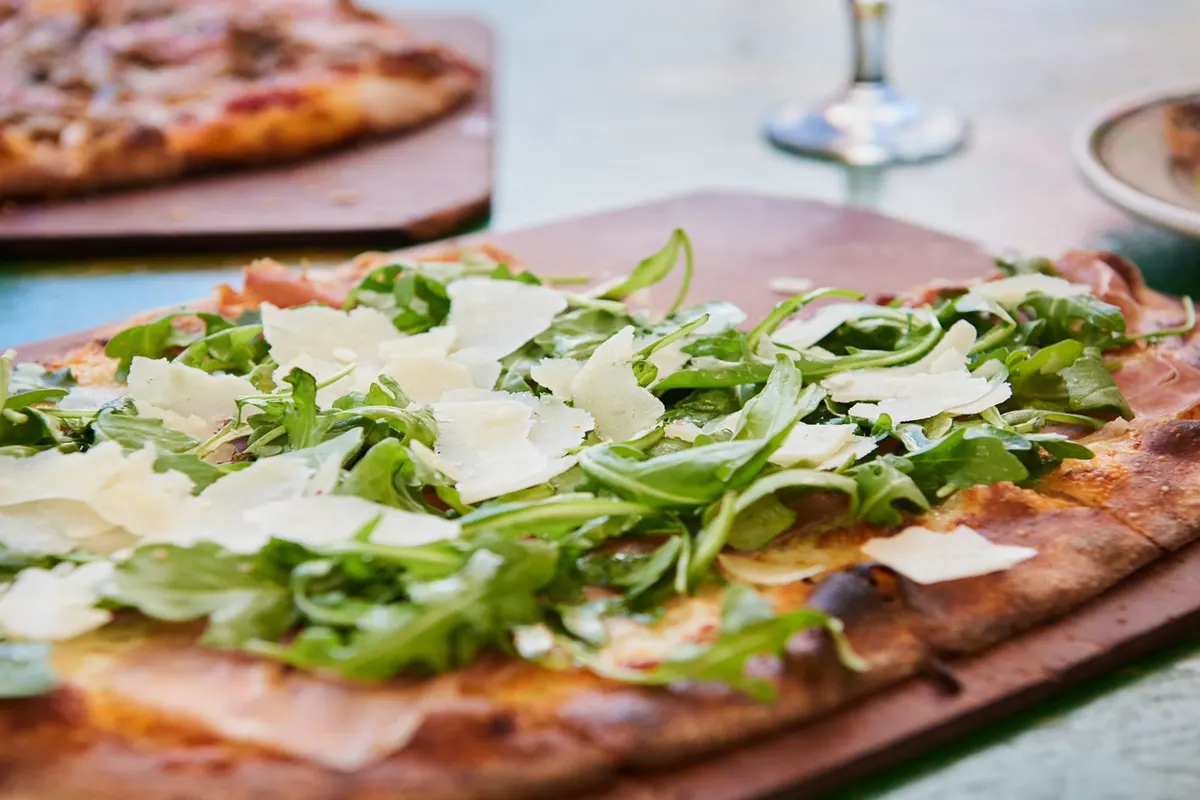 Mandola's Italian Kitchen (The Triangle)