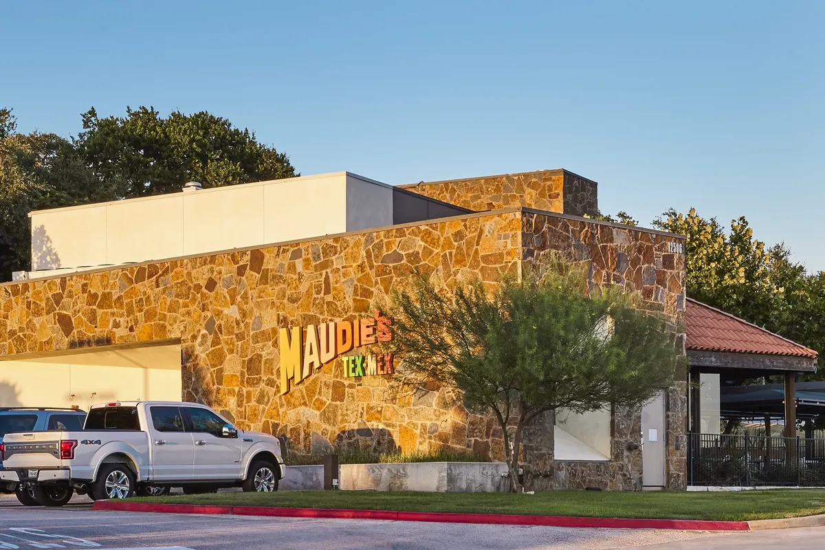 Maudie's Hill Country