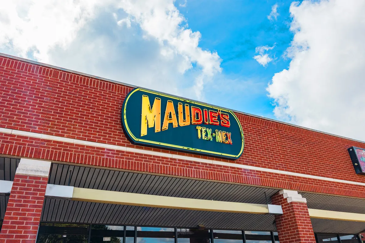 Maudie's North Lamar