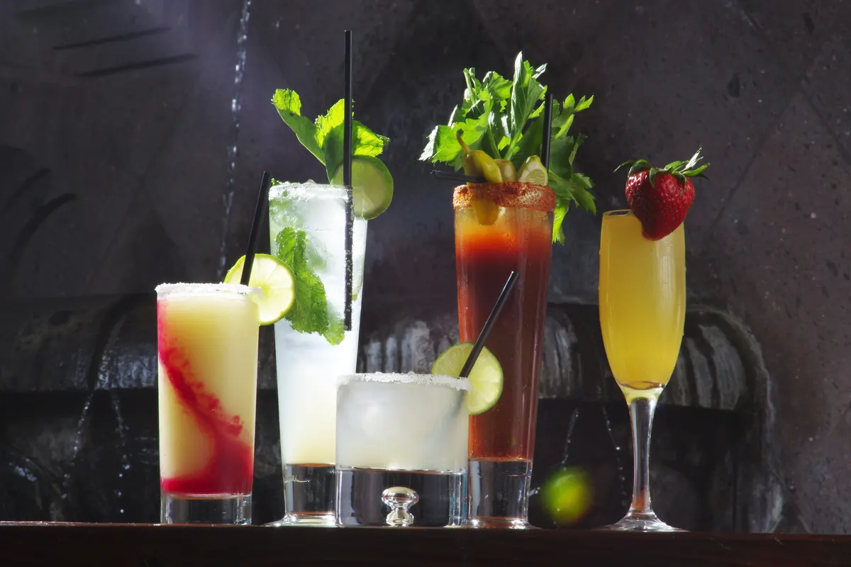 Micheladas Cafe y Cantina