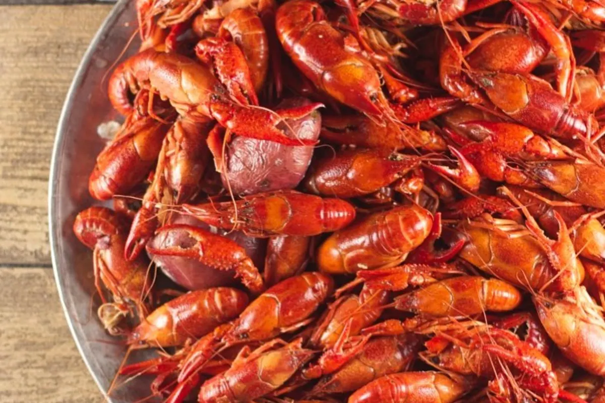 Mudbugs - A Cajun Joint