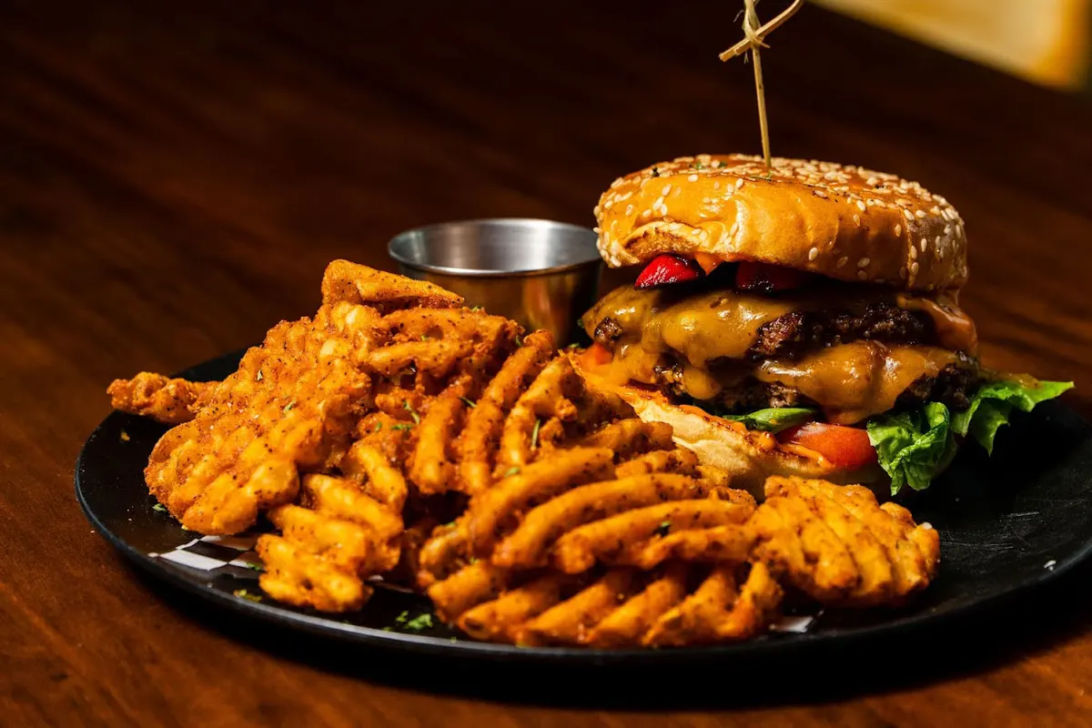 Oribello's Bar and Kitchen