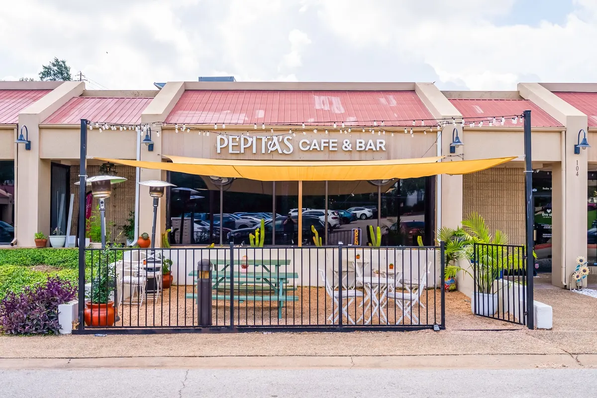 Pepita's Cafe & Bar