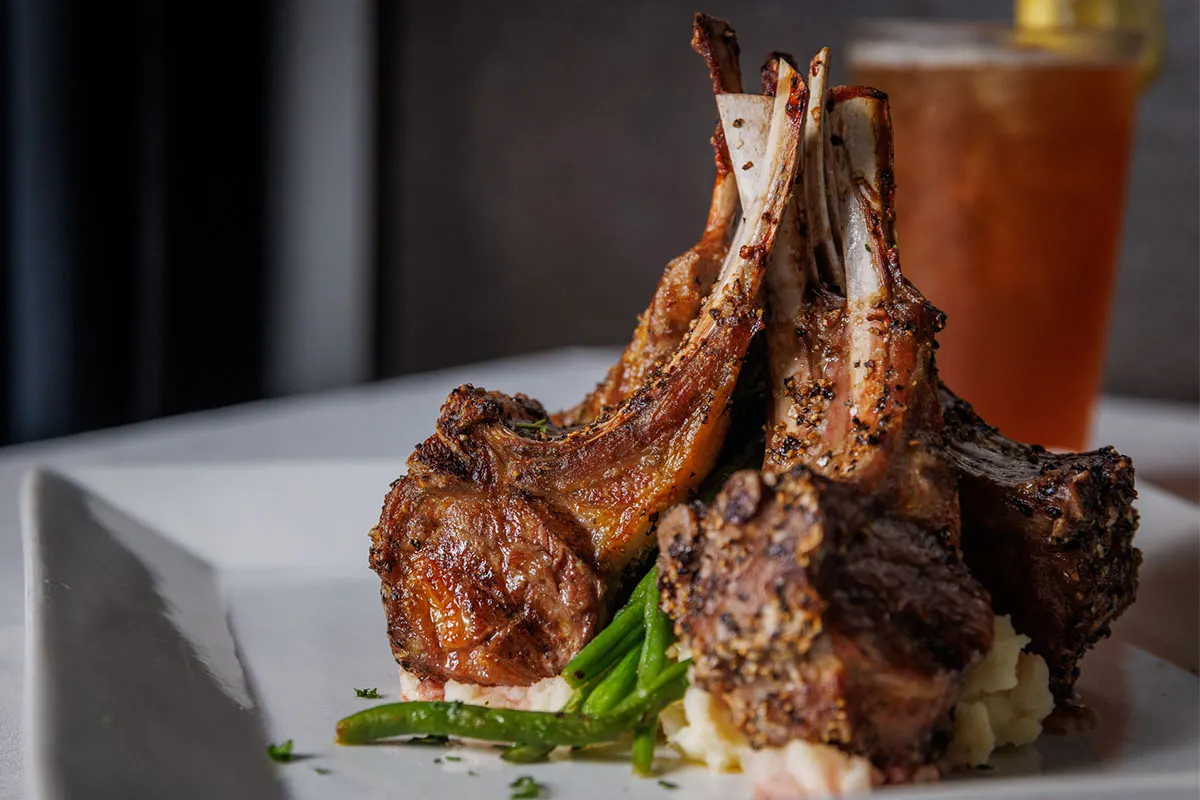 Piney Creek Chop House