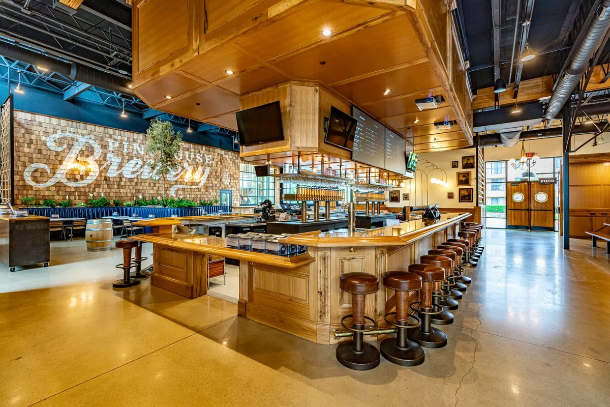 Pinthouse Pizza (Round Rock)