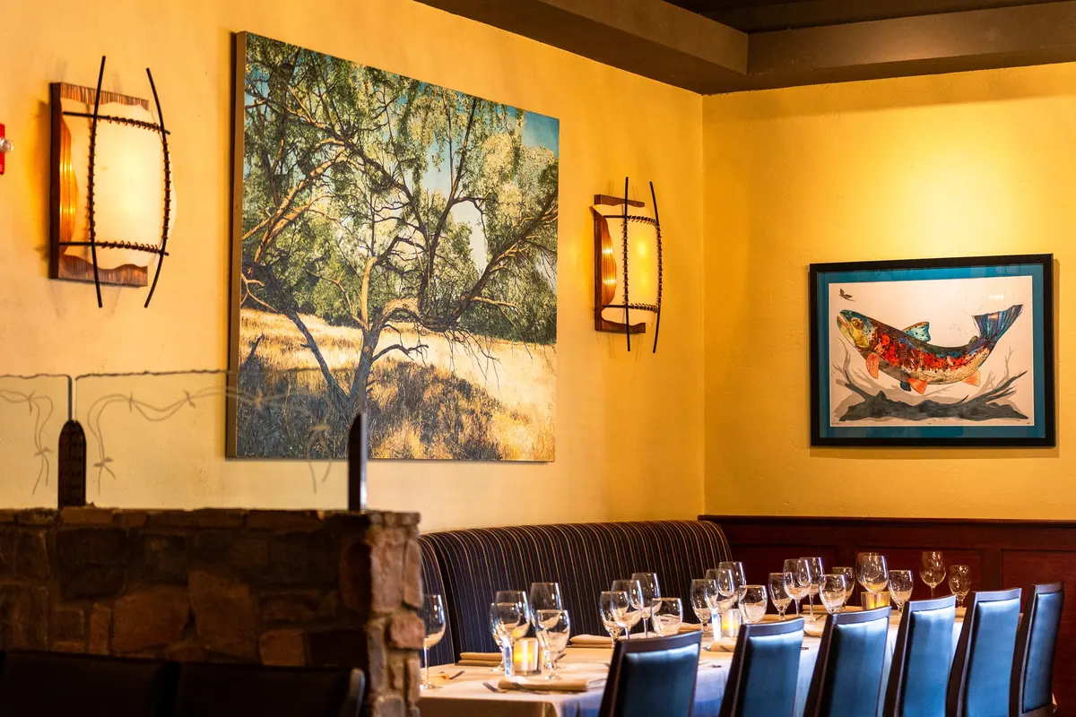 Roaring Fork