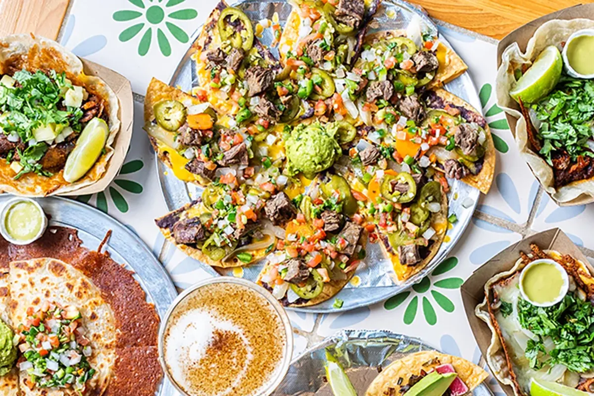Taco Flats (Burnet)