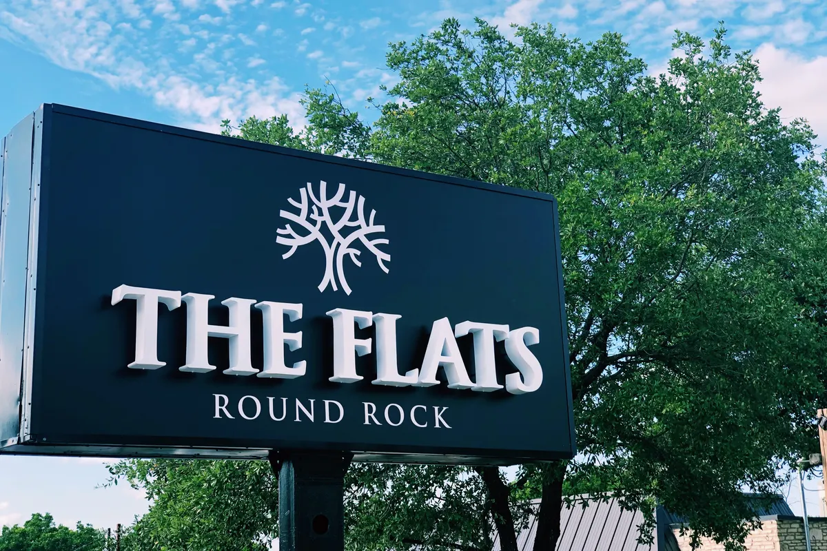 The Flats