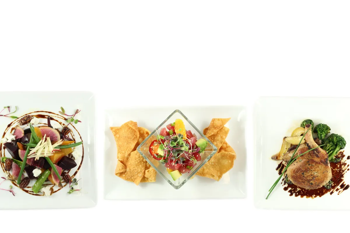 The Grove Wine Bar & Kitchen - Cedar Park