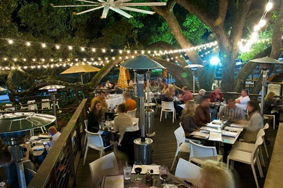 The Grove Wine Bar & Kitchen - Westlake