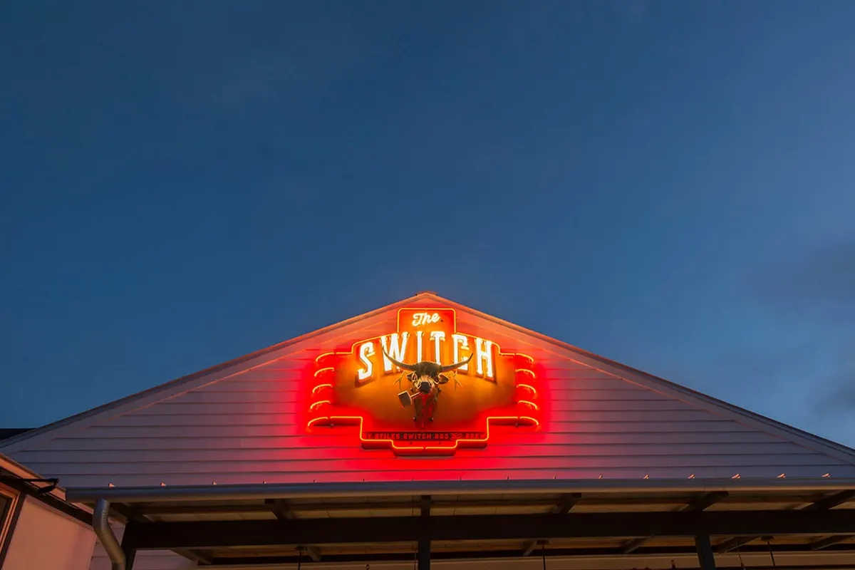 The Switch